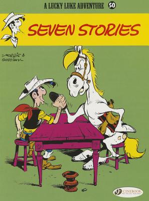 Seven Stories - Goscinny, R