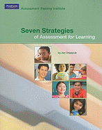 Seven Strategies of Assessment for Learning