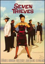 Seven Thieves - Henry Hathaway