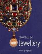 Seven thousand years of jewellery