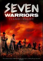 Seven Warriors - Terry Tong
