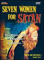 Seven Women for Satan - Michel Lemoine