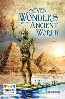 Seven Wonders of the Ancient World - Fertig, Dennis