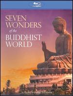 Seven Wonders of the Buddhist World [Blu-ray]