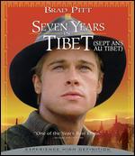 Seven Years in Tibet - Jean-Jacques Annaud