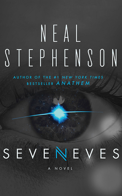 Seveneves - Stephenson, Neal, and Kowal, Mary Robinette (Read by), and Damron, Will (Read by)