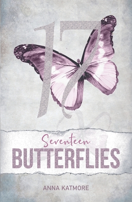 Seventeen Butterflies - Katmore, Anna