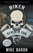 Seventh Son: A Men's Adventure Series