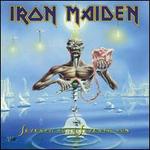 Seventh Son of a Seventh Son [LP] - Iron Maiden