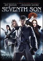 Seventh Son - Sergei Bodrov