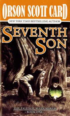 Seventh Son - Card, Orson Scott