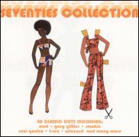 Seventies Collection - Various Artists