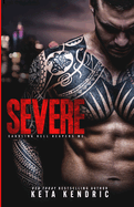 Severe: Carolina Hell Reapers (Motorcycle Club Mafia Romance)