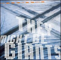 Severe Tire Damage - They Might Be Giants