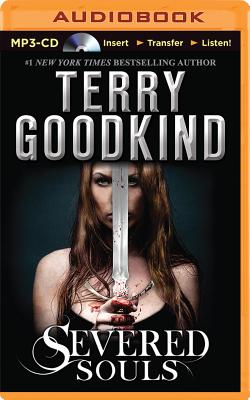 Severed Souls - Goodkind, Terry