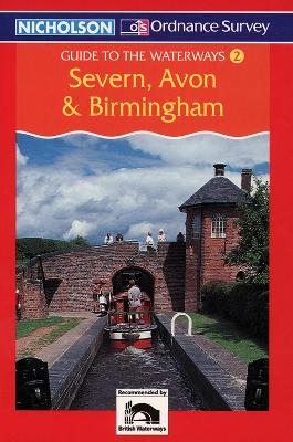 Severn, Avon and Birmingham - 