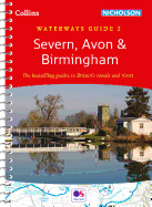 Severn, Avon & Birmingham No. 2