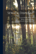 Sewage Disposal