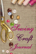 Sewing Craft Journal