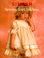 Sewing for Children Volume 10