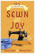 Sewn with Joy: Volume 3