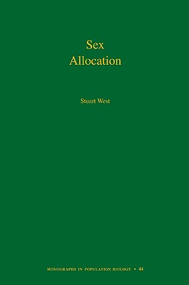 Sex Allocation - West, Stuart