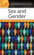Sex and Gender: A Reference Handbook