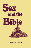 Sex and the Bible