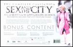 Sex and the City: The Complete Collection [Deluxe Edition] [White Leather-Like Case] - 