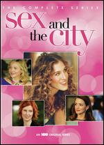 Sex and the City [TV Series] - 