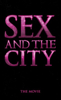 Sex and the City - Sohn, Amy
