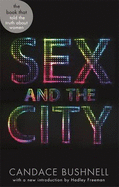 Sex And The City - Bushnell, Candace