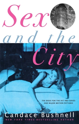 Sex and the City - Bushnell, Candace