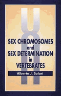 Sex chromosomes and sex determination in vertebrates