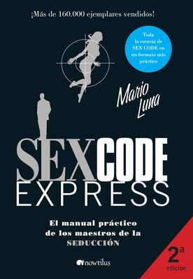 Sex Code Express - Luna, Mario