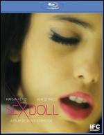 Sex Doll [Blu-ray] - Sylvie Verheyde