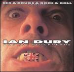 Sex & Drugs & Rock 'n' Roll: The Best of Ian Dury and the Blockheads