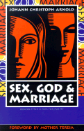 Sex, God & Marriage