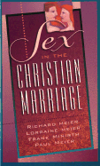 Sex in the Christian Marriage