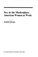 Sex in the Marketplace