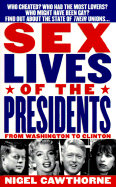 Sex Lives of Presidents