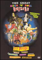 Sex Pistols: The Great Rock 'N' Roll Swindle - Julien Temple