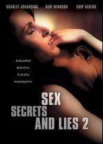 Sex, Secrets and Lies 2 - Eric Gibson