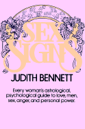 Sex Signs - Bennett, Judith, Dr.