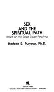 Sex &/Spiritual Path