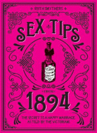Sex Tips from 1894: The Secret to a Happy Marriage, as Told by the Victorians