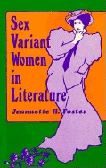 Sex Variant Women in Literature