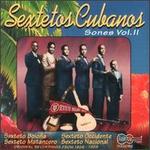 Sextetos Cubanos: Sones, Vol. 2