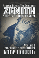 Sexton Blake: THE COMPLETE ZENITH, VOLUME 3: BLAKIANA Collectors' Series