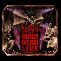 Sextourcism in Z7: Recordead Live [Two-CD/Blu-Ray] - Lordi